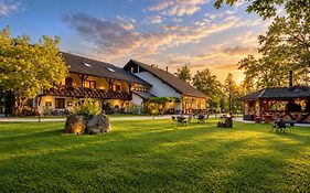 Penzion Pibernik